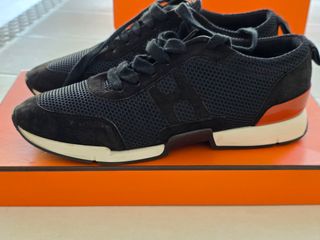 Sneakers Hermès nere 41