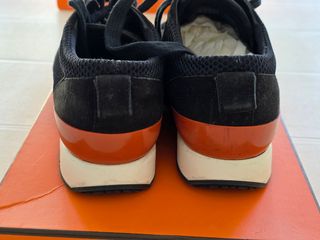 Sneakers Hermès nere 41