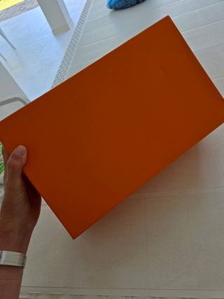 Sneakers Hermès nere 41
