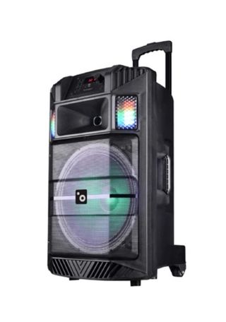 Altavoz Sunstech MASSIVE-S30 Bluetooth 60W