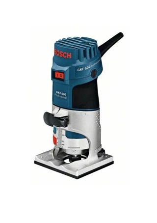 Fresadora Bosch GKF600 - 600W
