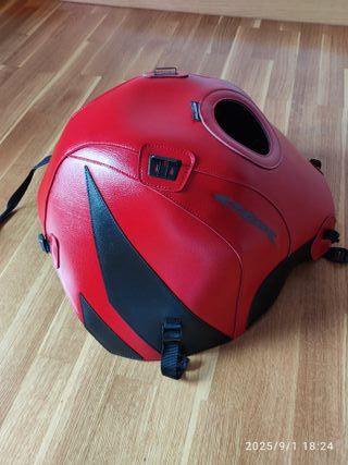 Cubredepósito Bagster Honda CBR 600F