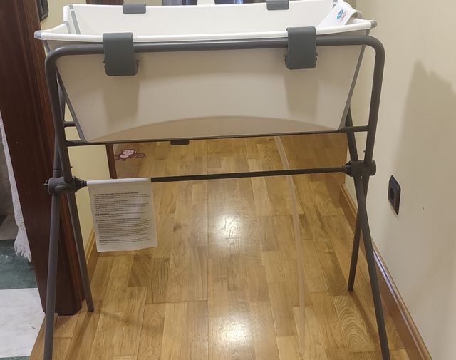 Bañera Stokke para Bebé