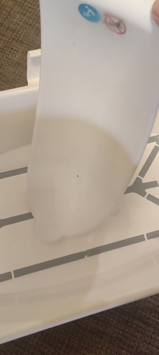 Bañera Stokke para Bebé