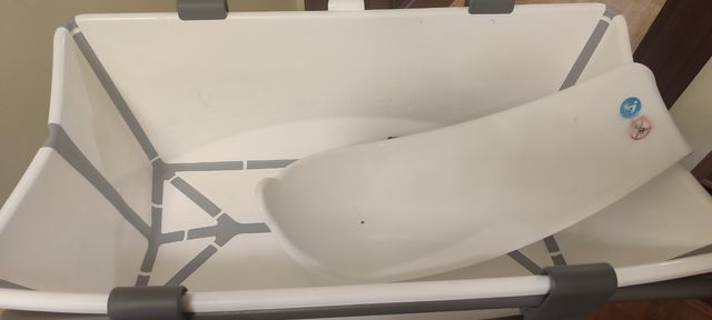 Bañera Stokke para Bebé