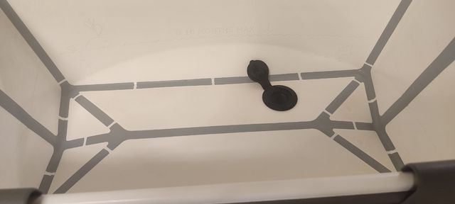 Bañera Stokke para Bebé