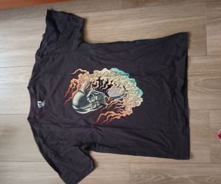 Camiseta Darth Vader
