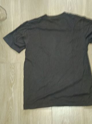 Camiseta Darth Vader