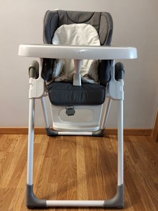 Trona Jané bebé plegable