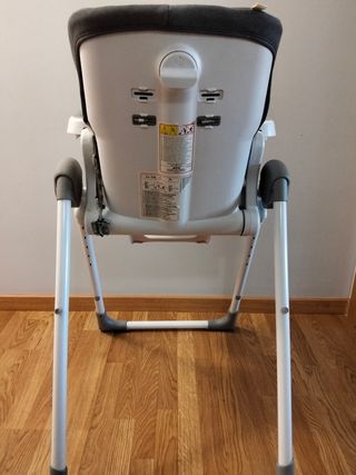 Trona Jané bebé plegable
