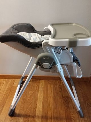 Trona Jané bebé plegable