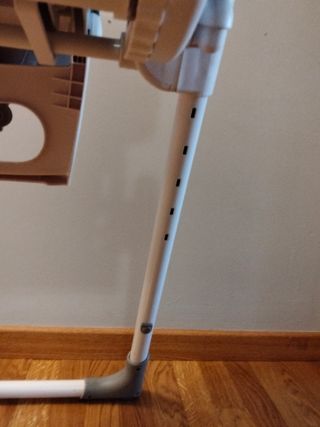 Trona Jané bebé plegable