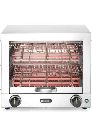 Tostadora Hendi  3000W
