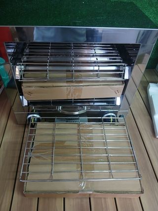 Tostadora Hendi  3000W
