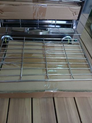 Tostadora Hendi  3000W