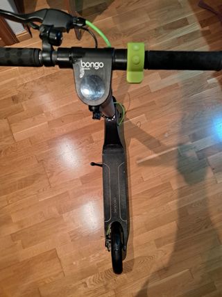 Patinete eléctrico Bongo Serie A