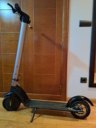 Patinete eléctrico Bongo Serie A