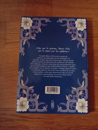 La voz de plata (Spanish Edition)