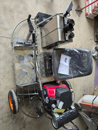 Frasadora doble 90 de platos a estrenar