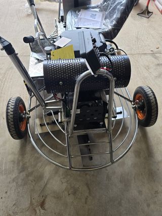 Frasadora doble 90 de platos a estrenar