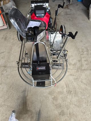 Frasadora doble 90 de platos a estrenar