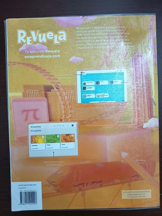 Matemáticas I Bachillerato - ReVuela