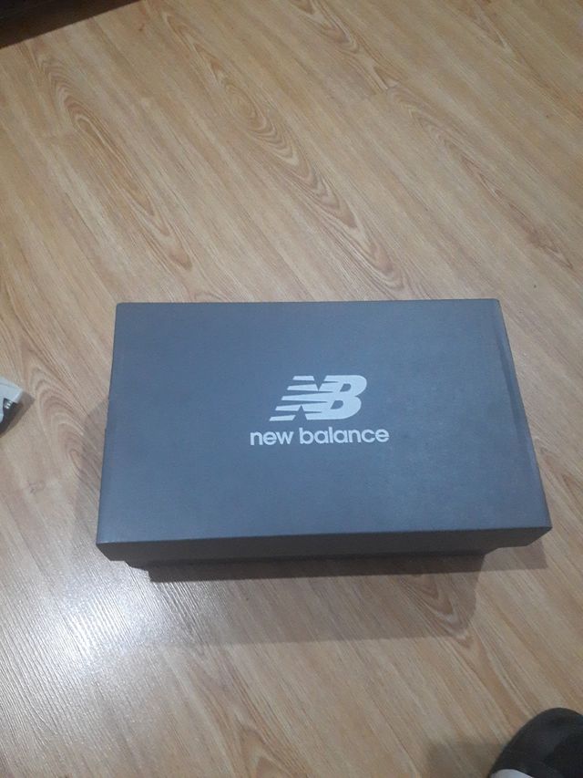 New Balance 550 - Zapatillas