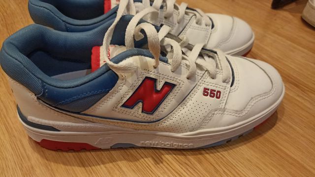 New Balance 550 - Zapatillas