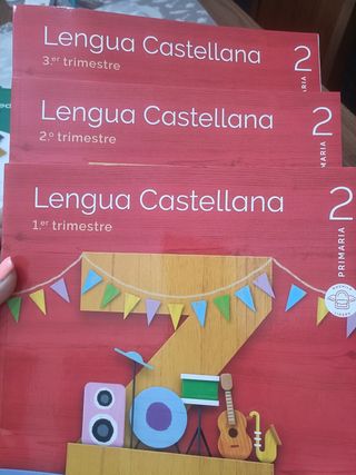 Varios matemáticas,llengua valenciana y mas