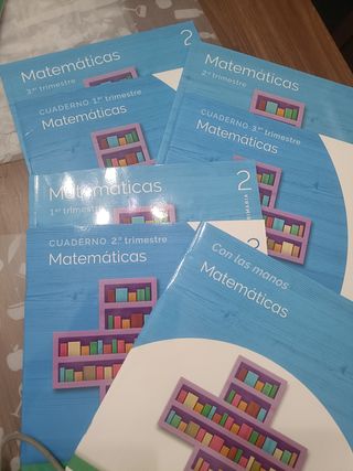 Varios matemáticas,llengua valenciana y mas