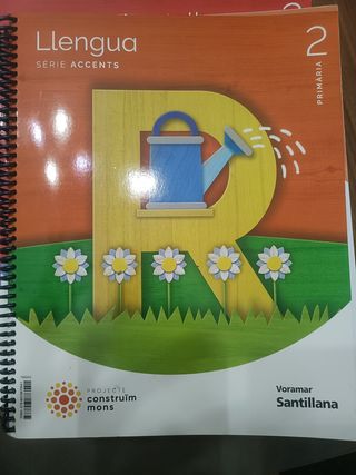 Varios matemáticas,llengua valenciana y mas