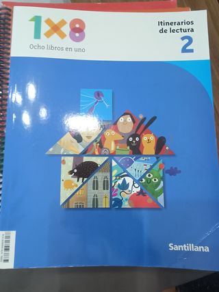 Varios matemáticas,llengua valenciana y mas
