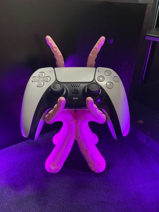 Soporte mando PS5 Tentacle