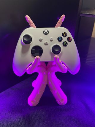 Soporte mando PS5 Tentacle