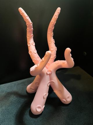 Soporte mando PS5 Tentacle