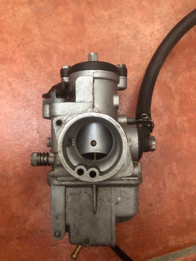Carburador Dellorto PHBH 28