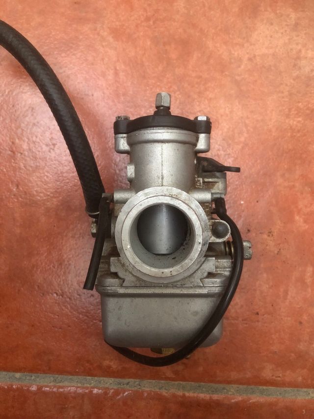 Carburador Dellorto PHBH 28