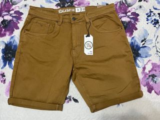 Bermuda hombre XL