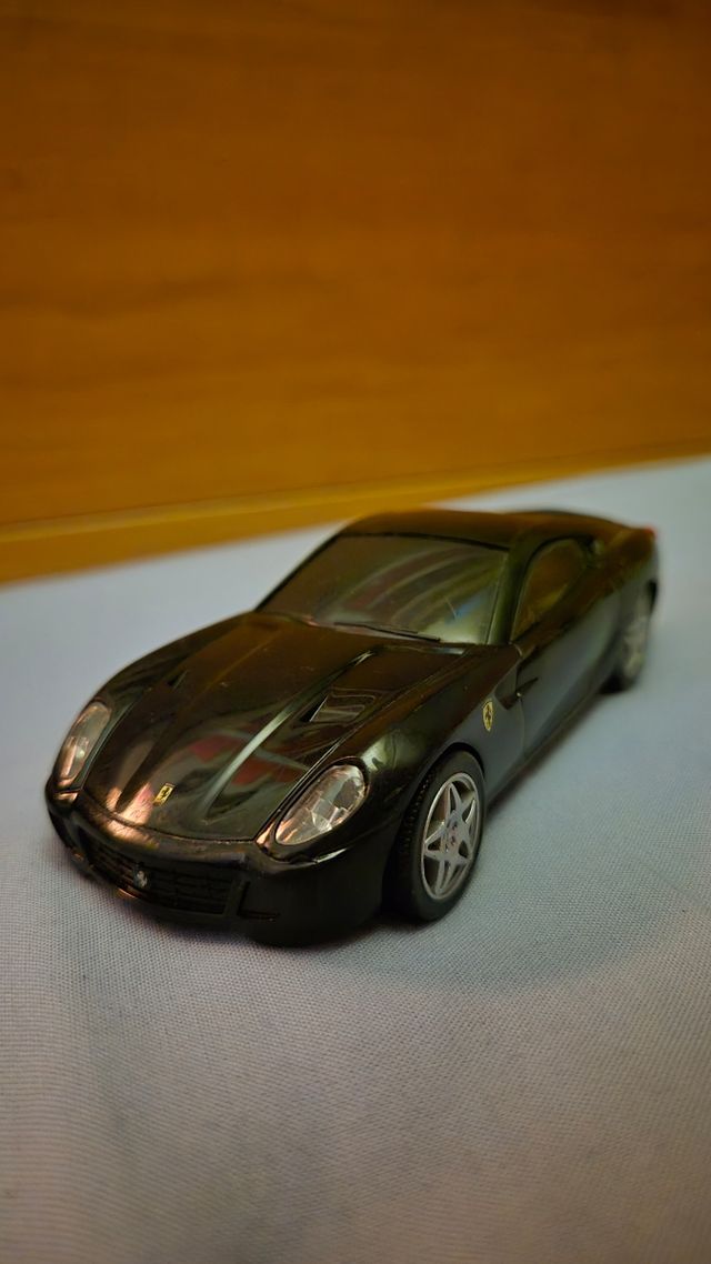 Edición Limitada - Promo Ferrari Repsol de los 00'