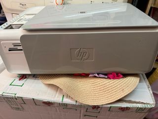 HP Photosmart C4280 - Stampante