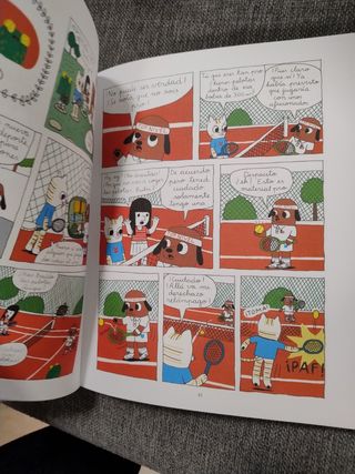Ana y Froga. ¡Todas las historias!