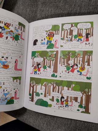Ana y Froga. ¡Todas las historias!