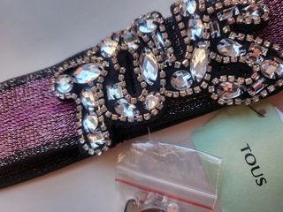 Diadema Tous - Elástica