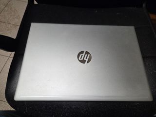 HP Probook 450 G6 - i5, 256 GB, 16 GB ms office 2024