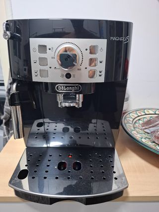 Cafetera DeLonghi Magnifica S