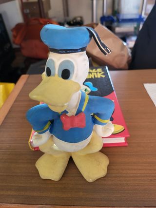 Paperino vintage anni '70