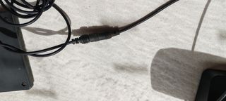 Faretto solare LED esterno