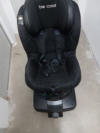 Silla coche Be Cool - Bebé