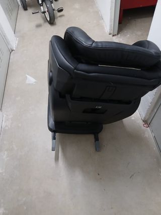 Silla coche Be Cool - Bebé