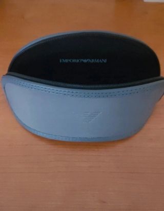 Occhiali da sole Emporio Armani EA4140